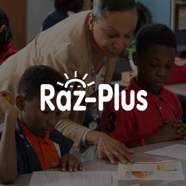 Raz-Plus