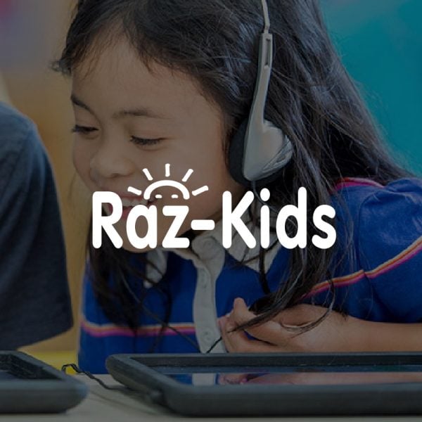 Raz-kids