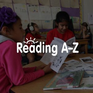 Reading A-Z
