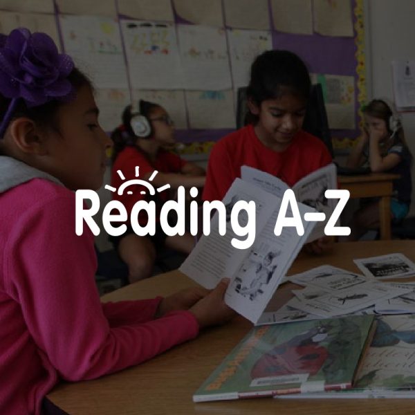 Reading A-Z