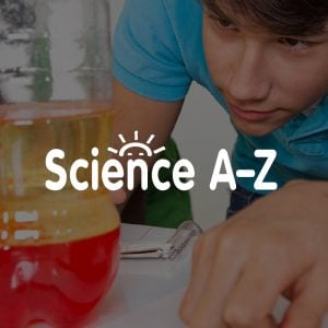 Science A-Z