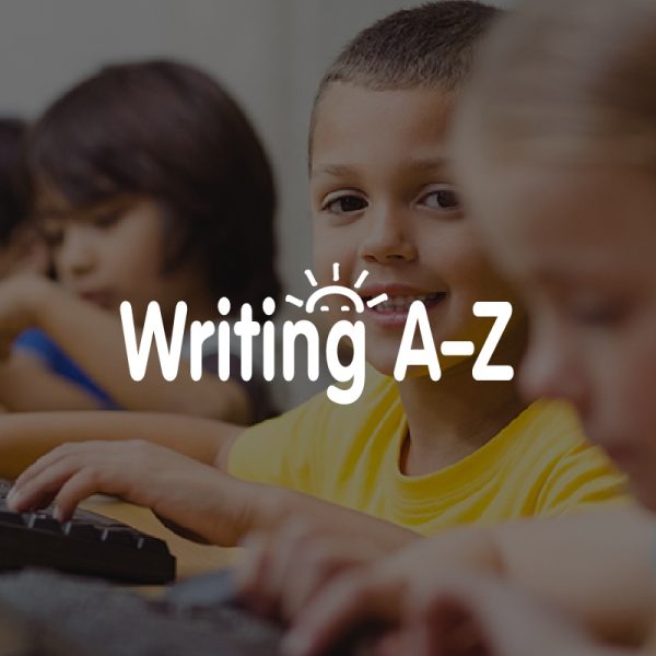 Writing A-Z