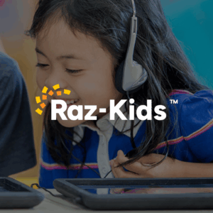 封面_Raz-Kids