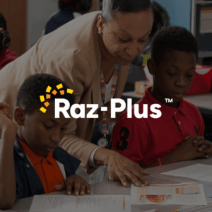 封面_Raz-Plus