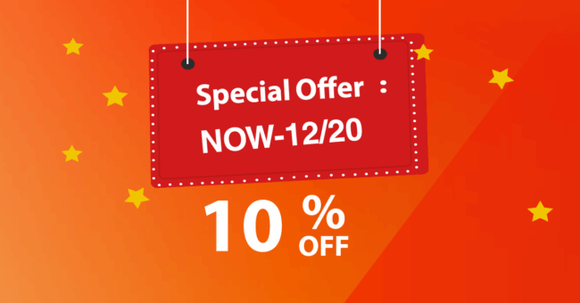 Learning A-Z 2019 年 優惠方案