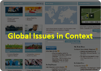 Global Issues in Context