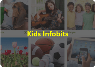 Kids Infobits