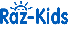 Raz-Kids-Logo