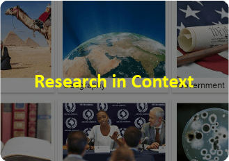 Research in Context