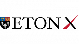 EtonX-logo