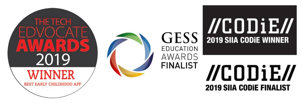 Learning A-Z_2019 Awards 01