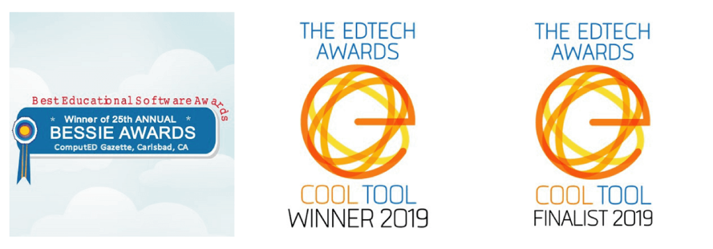 Learning A-Z_2019 Awards 02