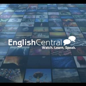 EnglishCentral