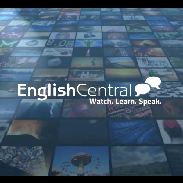 EnglishCentral