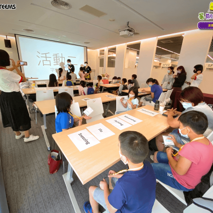 速養孩子的英文力_8904