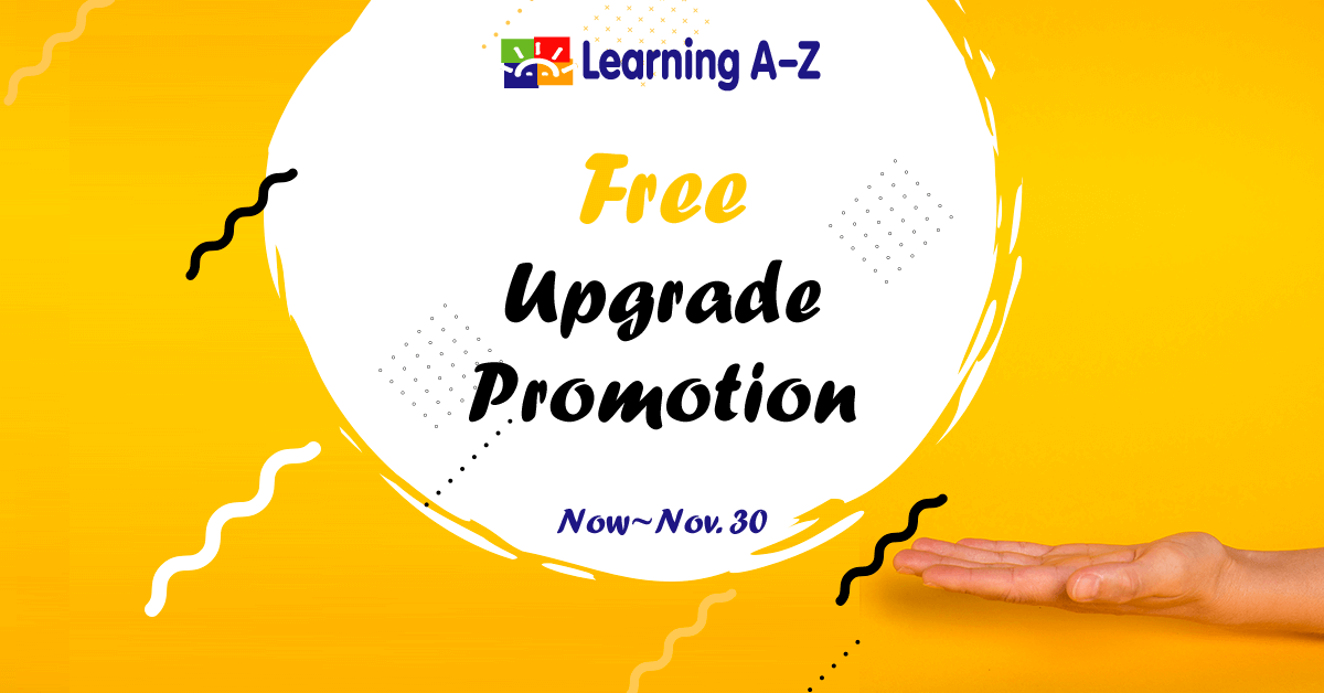 2020-Learning A-Z 限時免費升級方案 (FREE Upgrade Promotion)