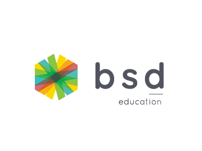BSD Education Logo 02