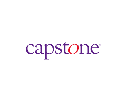 Capstone Logo 02