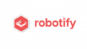 Robotify Logo