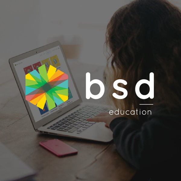 BSD Education-1 BSD Education