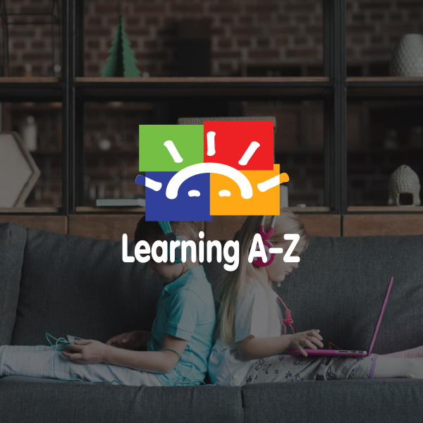 產品圖-LAZ Learning A-Z