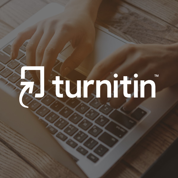 產品圖-TII Turnitin
