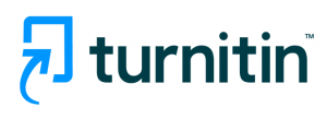 Turnitin 原創性比對 - Logo