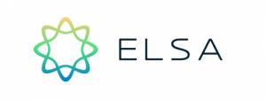 ELSA-個人AI英文口說教練 logo-2