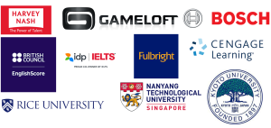 ELSA-Pro-OUR TRUSTED PARTNERS