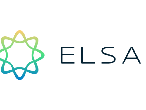 ELSA-您的個人AI英文口說教練