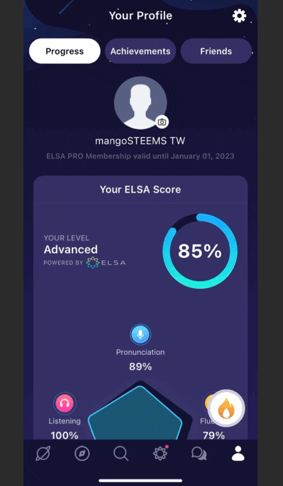 ELSA-您的個人AI英文口說教練_Assessment-Test-口說評估測試-02