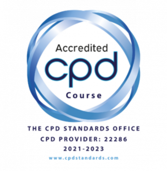 BSD - The CPD Standards Office 認證