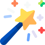 magic-wand