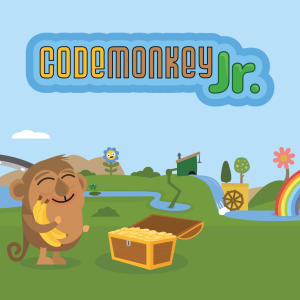 CodeMonkey-Courses_CodeMonkey Jr.