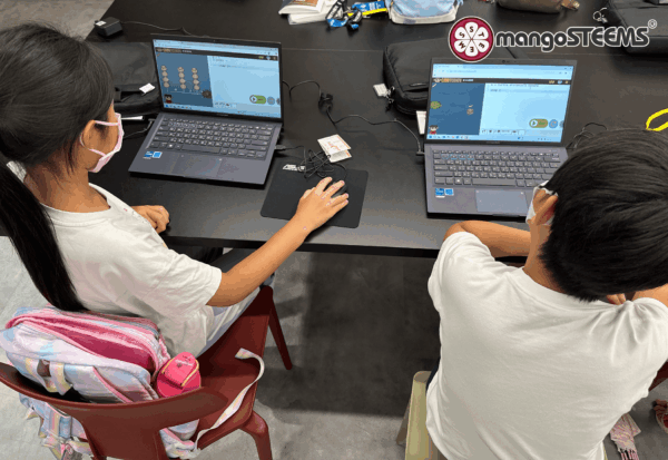 CodeMonkey 兒童程式設計平台_2025 Coding Olympics_Coding Adventure 01