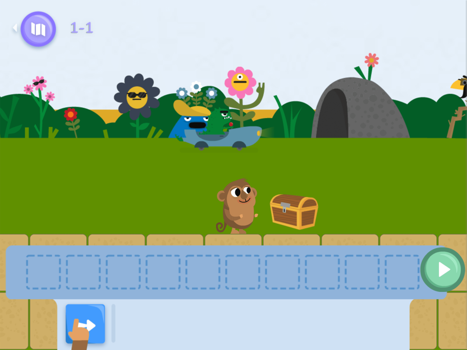 Shop - 【🔥HOT】CodeMonkey 系列課程 - mangoSTEEMS Taiwan