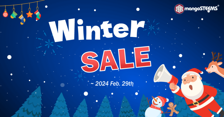 2023-Winter Sale冬季優惠活動_至2024年2月29日止