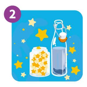 LAZ-Star Donation Challenge-Clean Water LAZ-Star Donation Challenge-Clean Water