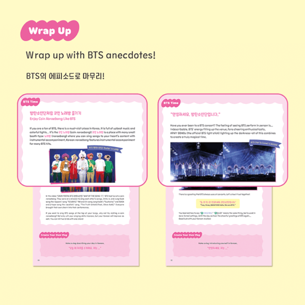 EASY KOREAN with BTS-007-wrap up