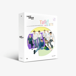 2024-Talk! with BTS