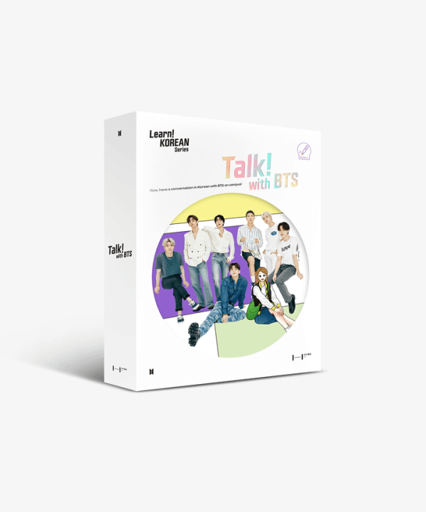 2024-Talk! with BTS