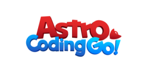 Astro Coding Go-Logo Astro Coding Go-Logo