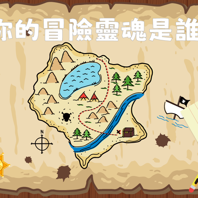 2025-personality-test-你的冒險靈魂是誰