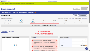 2025 LAZ_捐星星挑戰-Star Donation-Teacher Report 2025 LAZ_捐星星挑戰-Star Donation-Teacher Report