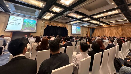 iGroup ASM-2024-40 Years Anniversary 01