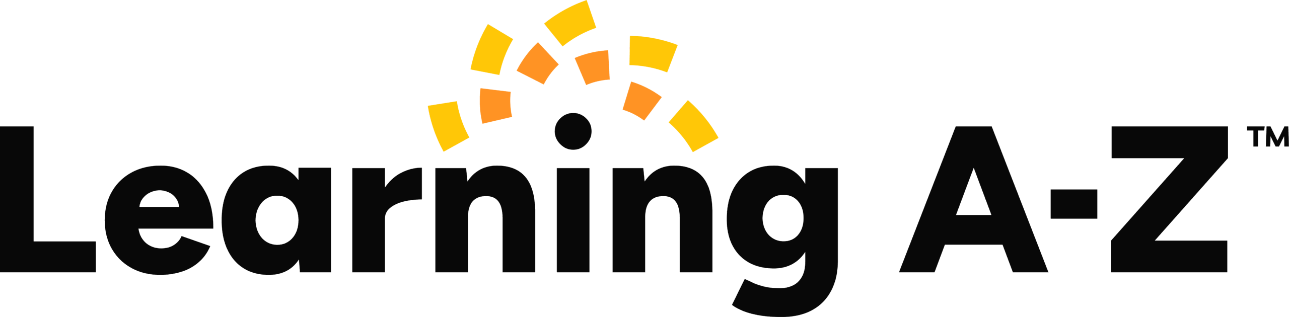 2025-Learning A-Z-TM-RGB_Dark-Logo 2025 Learning A-Z 全新Logo