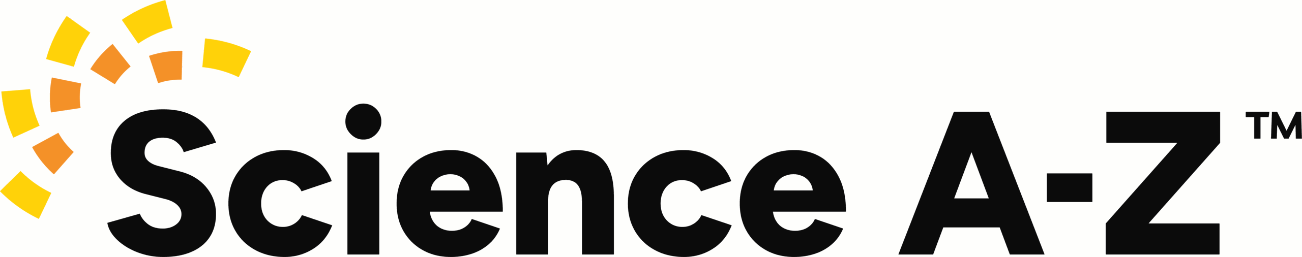 2025 Science A-Z 全新Logo-CMYK 2025 Science A-Z 全新Logo