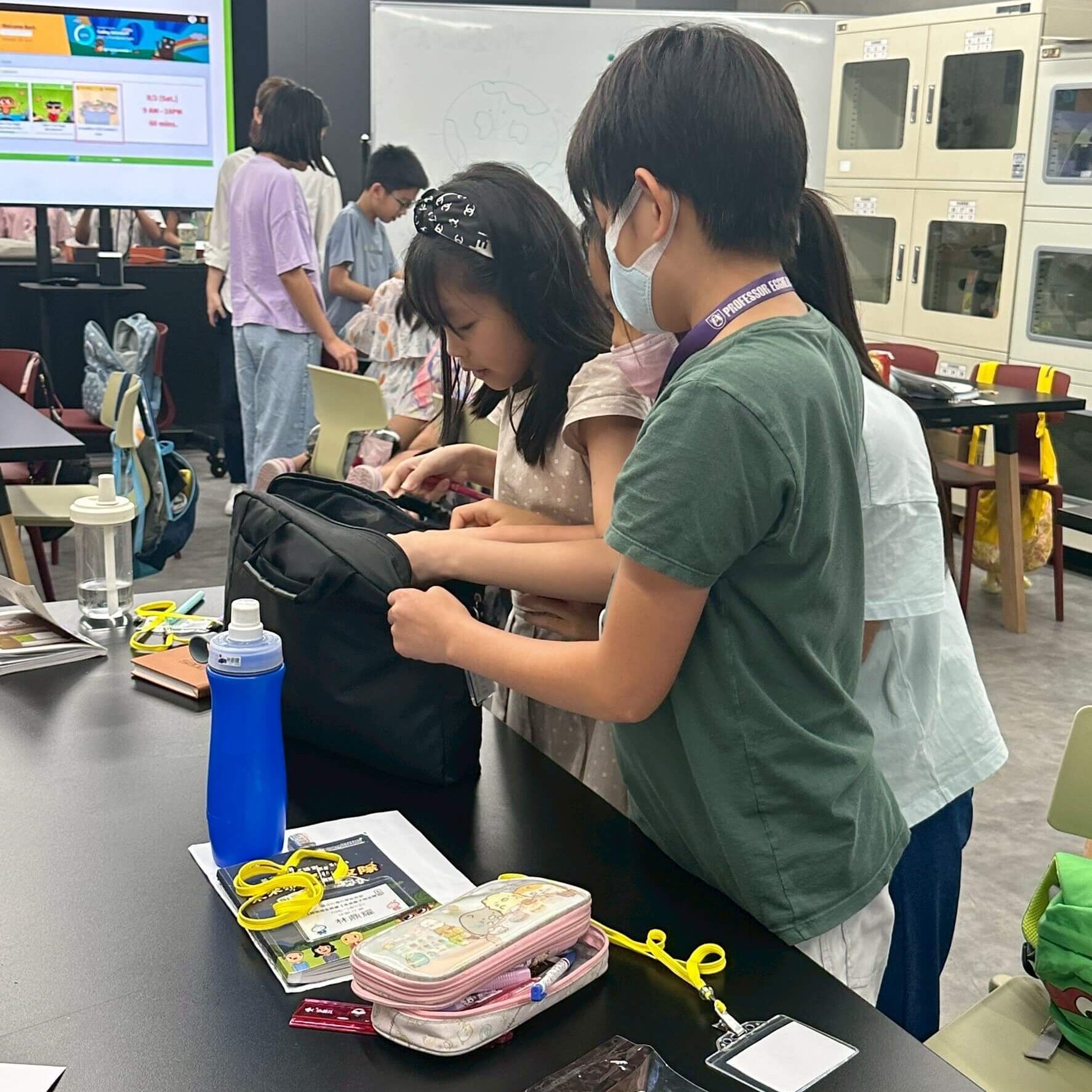 2025 mangoSTEEMS TW 年度回顧！-2025-未來猴子特攻隊_2