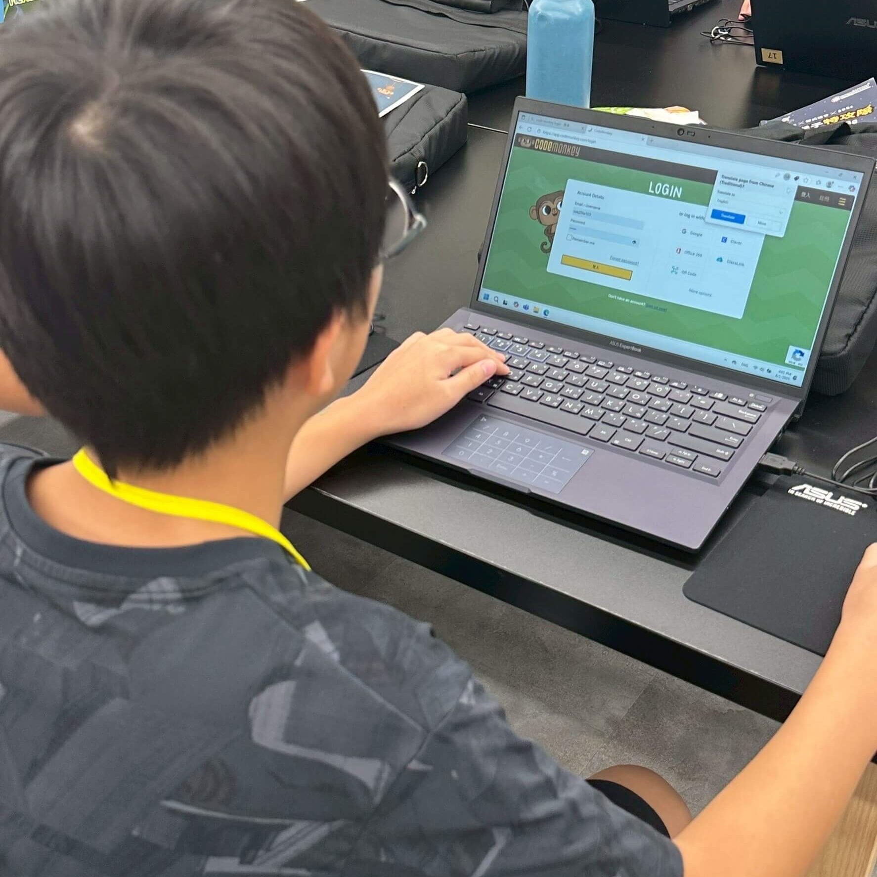 2025 mangoSTEEMS TW 年度回顧！-2025-未來猴子特攻隊_9