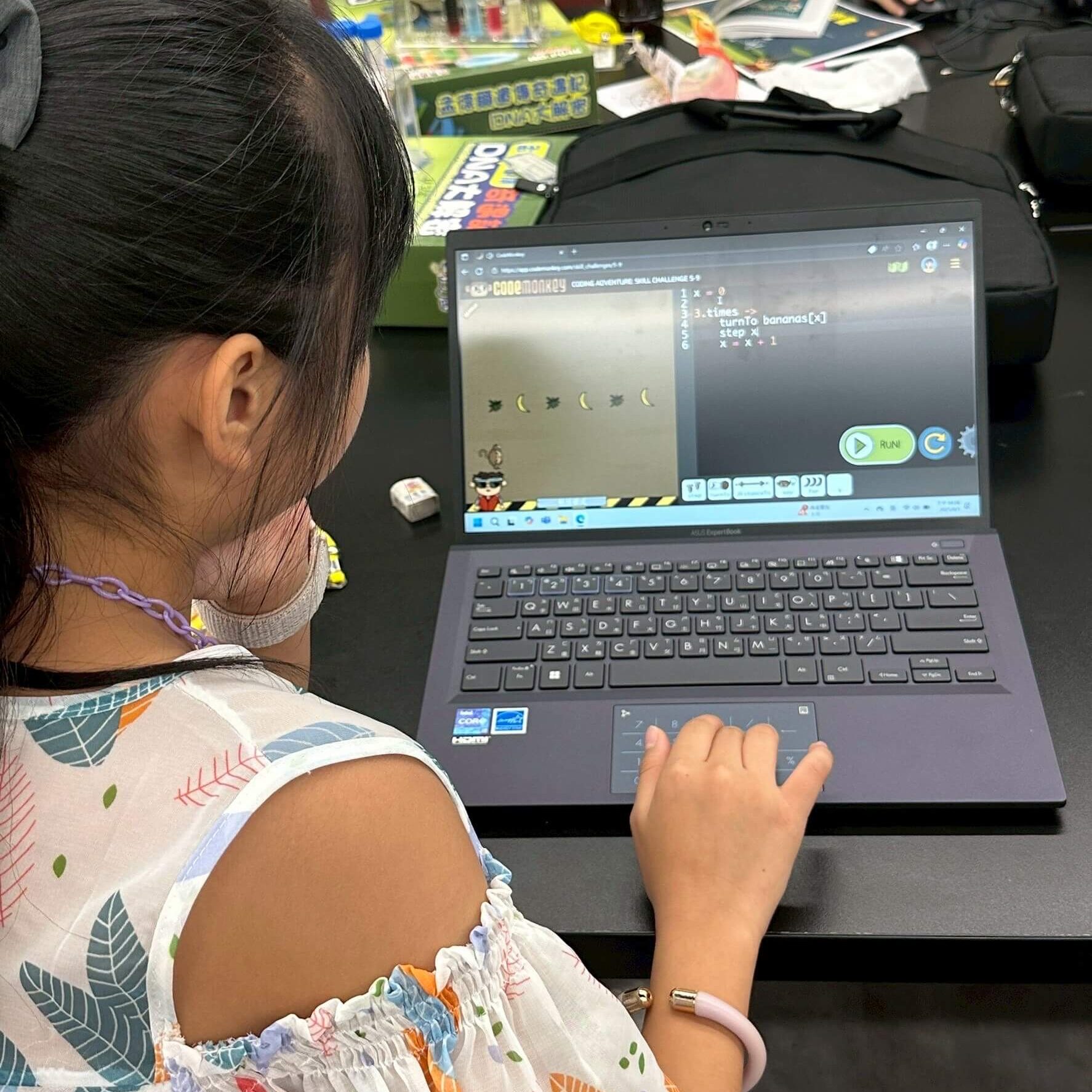 2025 mangoSTEEMS TW 年度回顧！-2025-未來猴子特攻隊_11